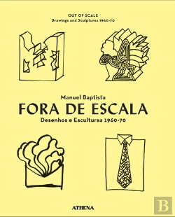 Bertrand.pt - Manuel Baptista - Fora de Escala