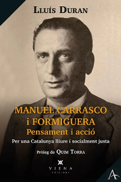 Bertrand.pt - Manuel Carrasco I Formiguera