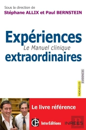 Manuel Clinique Des Expériences Extraordinaires