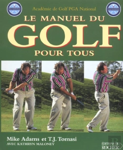 Bertrand.pt - Manuel Complet De Golf