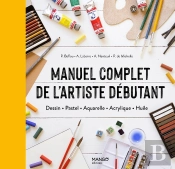Manuel Complet De L'Artiste Débutant
