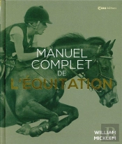 Manuel Complet De L'Équitation