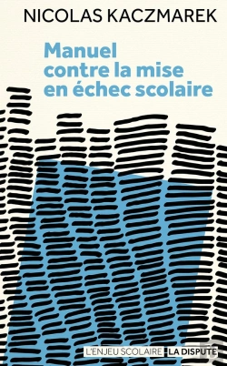 Bertrand.pt - Manuel Contre La Mise En Échec Scolaire