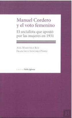 Bertrand.pt - Manuel Cordero Y El Voto Femenino