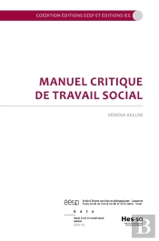 Manuel Critique De Travail Social