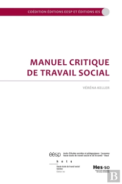Bertrand.pt - Manuel Critique De Travail Social