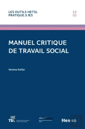 Manuel Critique De Travail Social