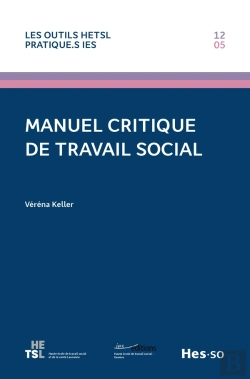Bertrand.pt - Manuel Critique De Travail Social