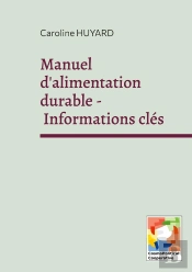 Manuel D Alimentation Durable Informatio