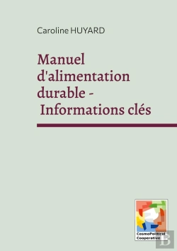 Bertrand.pt - Manuel D Alimentation Durable Informatio