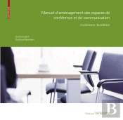 Manuel D Aménagement Des Espaces De Conférence Et De Communication