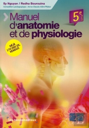 Manuel D Anatomie Et De Physiologie 5e Edition