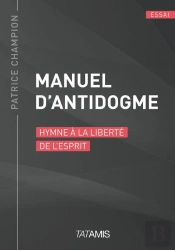 Manuel D Antidogme