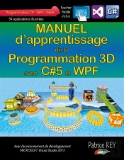 Manuel D Apprentissage De La Programmation 3d