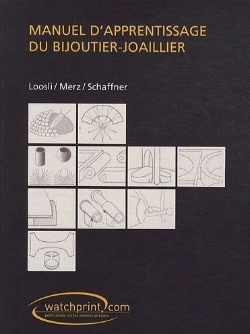 Bertrand.pt - Manuel D Apprentissage Du Bijoutier