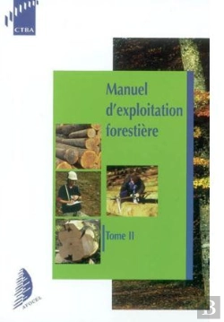Bertrand.pt - Manuel D Exploitation Forestiere T.2