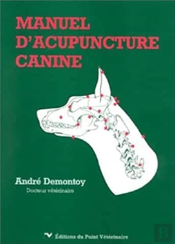 Bertrand.pt - Manuel D'Acupuncture Canine