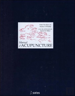 Bertrand.pt - Manuel D'Acupuncture Hb (1e Ed. Francaise, Trad. De La 2e Ed. Anglaise)