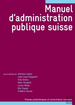Bertrand.pt - Manuel D'Administration Publique Suisse