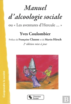 Bertrand.pt - Manuel D'Alcoologie Sociale (2e Édition)