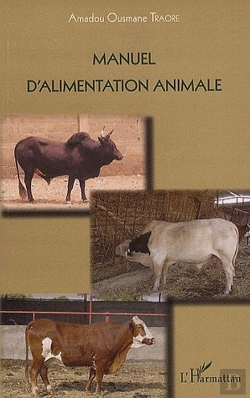 Bertrand.pt - Manuel D'Alimentation Animale