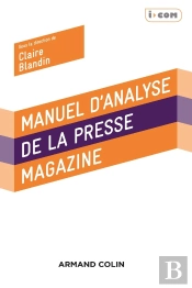 Manuel D'Analyse De La Presse Magazine