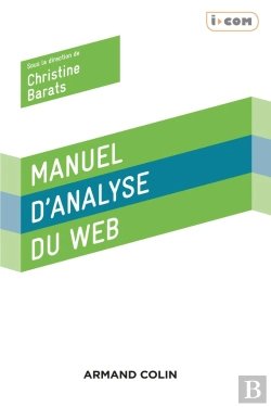 Bertrand.pt - Manuel D'Analyse Du Web (2e Édition)