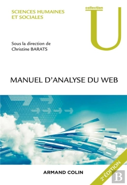 Bertrand.pt - Manuel D'Analyse Du Web ; En Sciences Humaines Et Sociales (2e Édition)