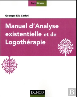 Bertrand.pt - Manuel D'Analyse Existentielle Et De Logotherapie