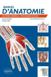 Manuel D'Anatomie