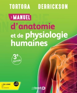 Bertrand.pt - Manuel D'Anatomie Et Physiologie Humaines