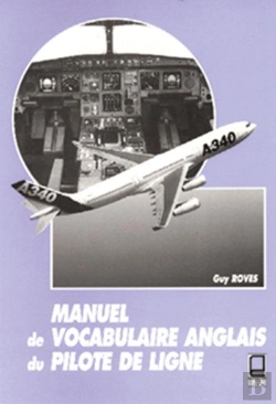 Bertrand.pt - Manuel D'Anglais Parle Du Pilote De Ligne