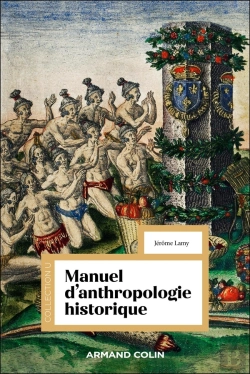 Bertrand.pt - Manuel D'Anthropologie Historique