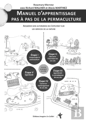 Manuel D'Apprentissage Pas À Pas De La Permaculture