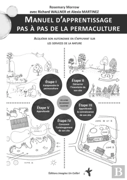Bertrand.pt - Manuel D'Apprentissage Pas À Pas De La Permaculture