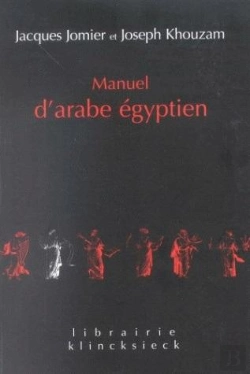 Bertrand.pt - Manuel D'Arabe Égyptien