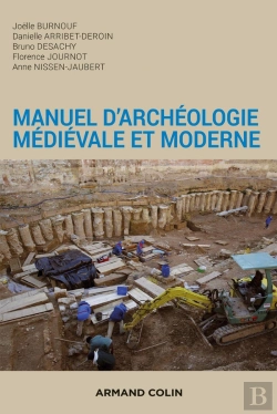 Bertrand.pt - Manuel D'Archéologie Médiévale Et Moderne (2e Édition)
