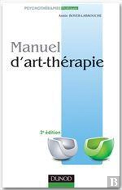 Bertrand.pt - Manuel D'Art-Therapie - 3eme Edition