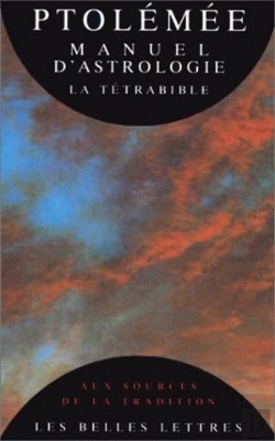 Bertrand.pt - Manuel D'Astrologie ; La Tetrabible.