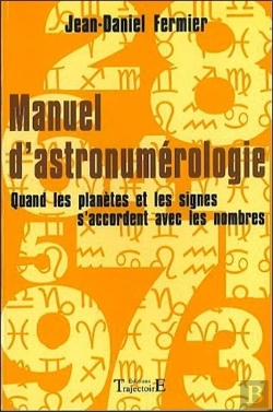Bertrand.pt - Manuel D'Astronumerologie