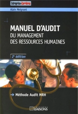 Bertrand.pt - Manuel D'Audit Du Management Des Ressources Humaines  (2e Édition)