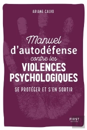 Manuel D'Auto-Défense Contre Les Violences Psychologiques