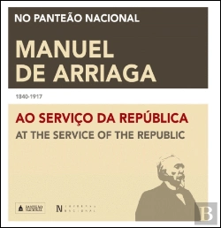 Bertrand.pt - Manuel de Arriaga (1840-1917)