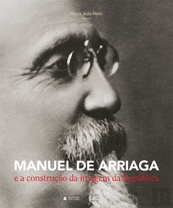 Bertrand.pt - Manuel de Arriaga e a construção da imagem da República