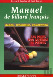 Manuel De Billard Francais