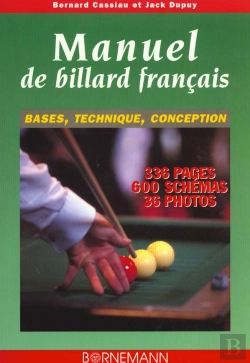 Bertrand.pt - Manuel De Billard Francais