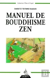 Manuel De Bouddhisme Zen