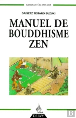 Bertrand.pt - Manuel De Bouddhisme Zen