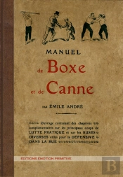 Manuel De Boxe Et De Canne