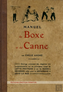 Bertrand.pt - Manuel De Boxe Et De Canne